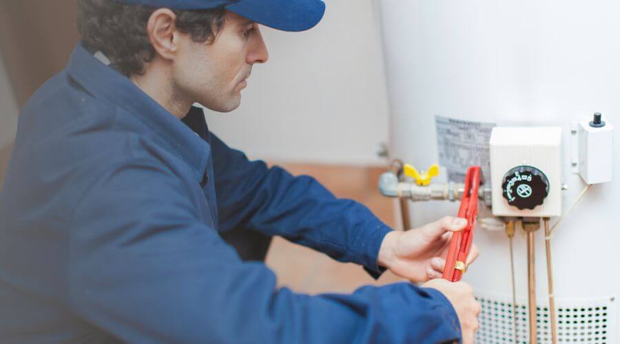Professional sewer line replacement in Glade, KS